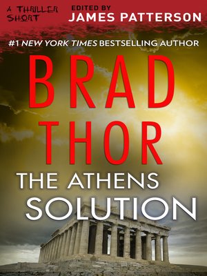 cover image of The Athens Solution